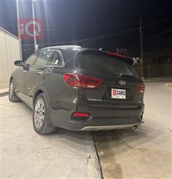 كيا سورينتو